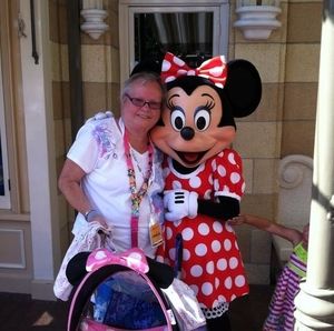 Meet your Posher, Janice